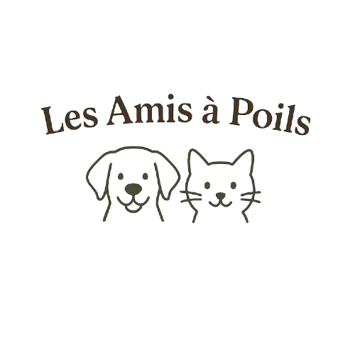 Les Amis à Poils